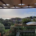 Ella's Sea View Hébergement de vacances