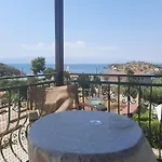 Hébergement de vacances Ella's Sea View Vólos