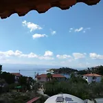 Ella's Sea View Hébergement de vacances