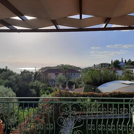 Ella's Sea View Dom wakacyjny