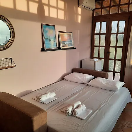 Ella's Sea View * Volos