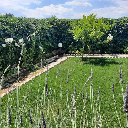 Ella's Sea View * Volos