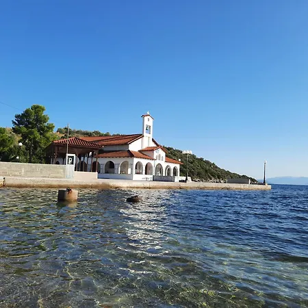 Ferienhaus Ella's Sea View *