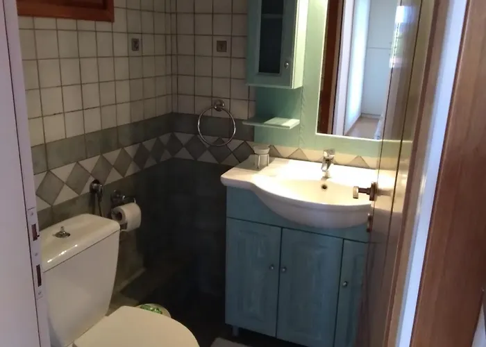 Ella's Sea View * Wolos