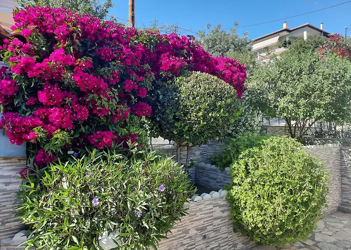 Ella's Sea View Wolos