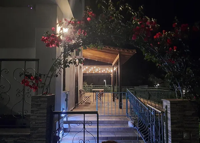 Ella's Sea View Волос