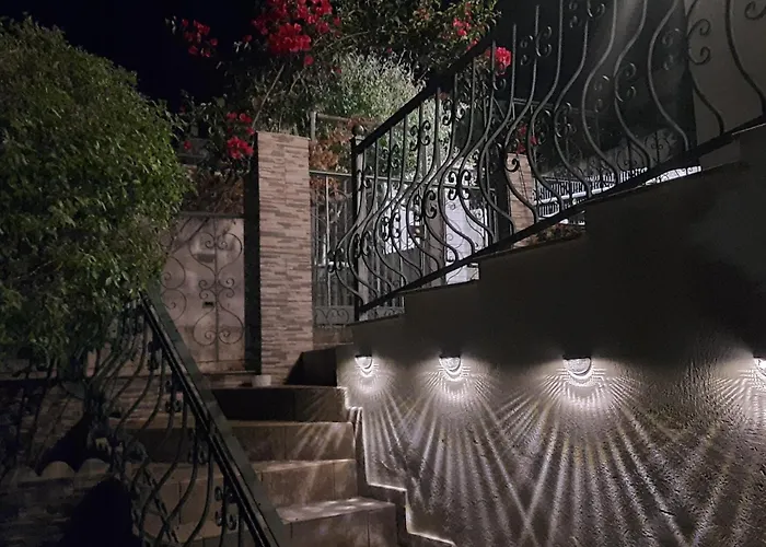 Ella's Sea View Dom wakacyjny *