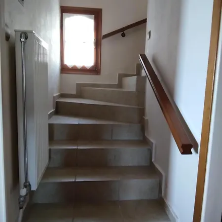 Ella's Sea View Holiday home Volos