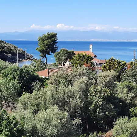 Holiday home Ella's Sea View